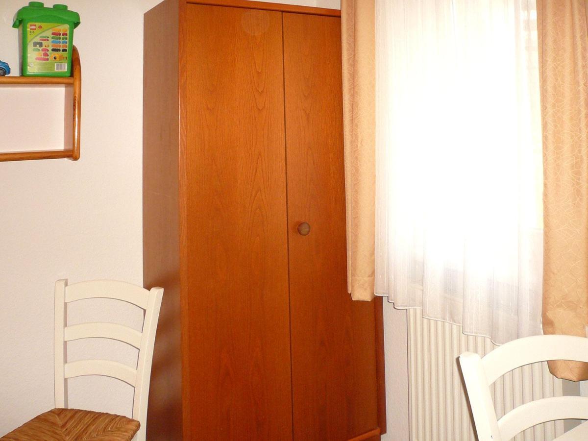 Haus Seeschwalbe Ferienwohnungen Goehren  Exteriör bild
