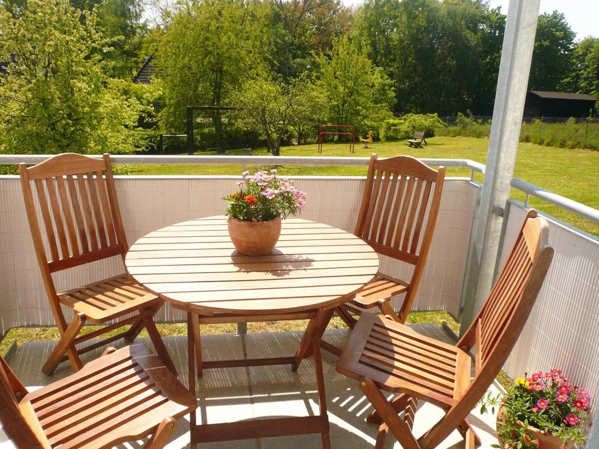 Haus Seeschwalbe Ferienwohnungen Goehren  Rum bild
